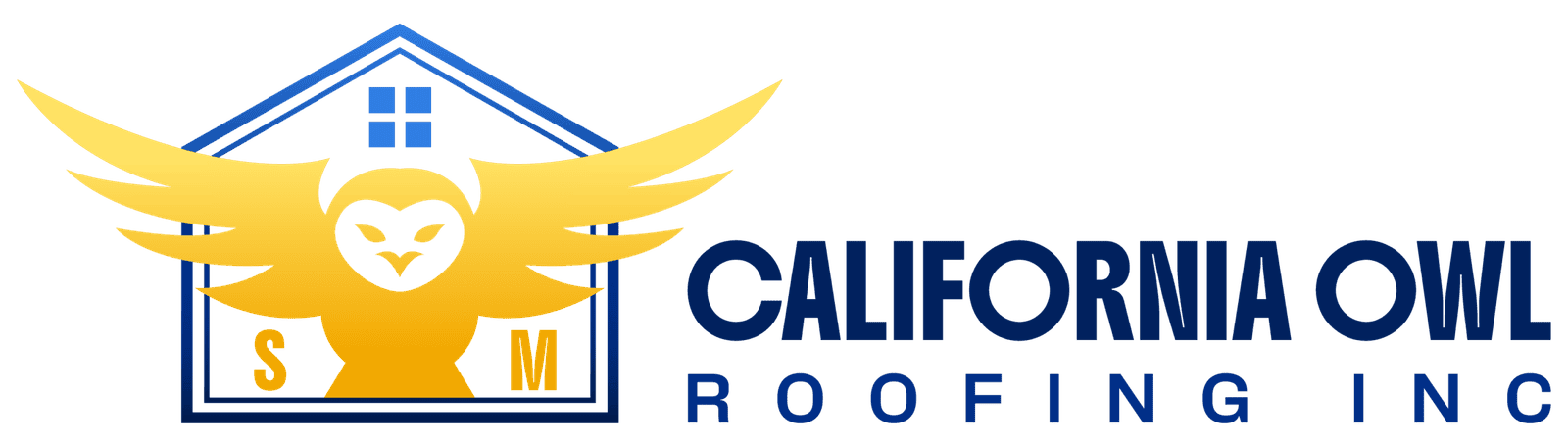 Professional roofing services by California Owl Roofing Inc in California.